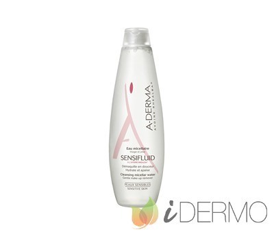 SENSIFLUID AGUA MICELAR